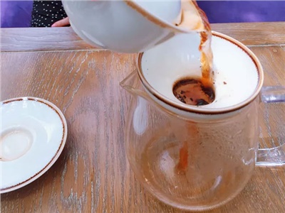 洗茶洗的是什么？你真的知道嗎？