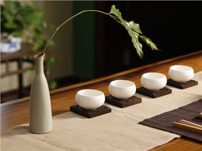 茯茶“湘益味”，黑茶“領頭羊”——“和平之茯”暨“益生源”新品發(fā)布會在京成功舉辦